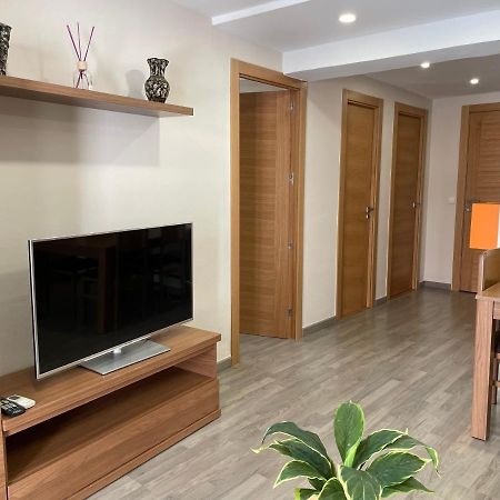 Apartament Ca La Conxita Organya Zewnętrze zdjęcie