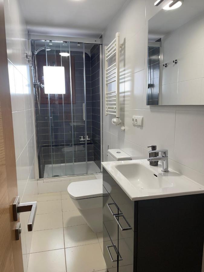 Apartament Ca La Conxita Organya Zewnętrze zdjęcie