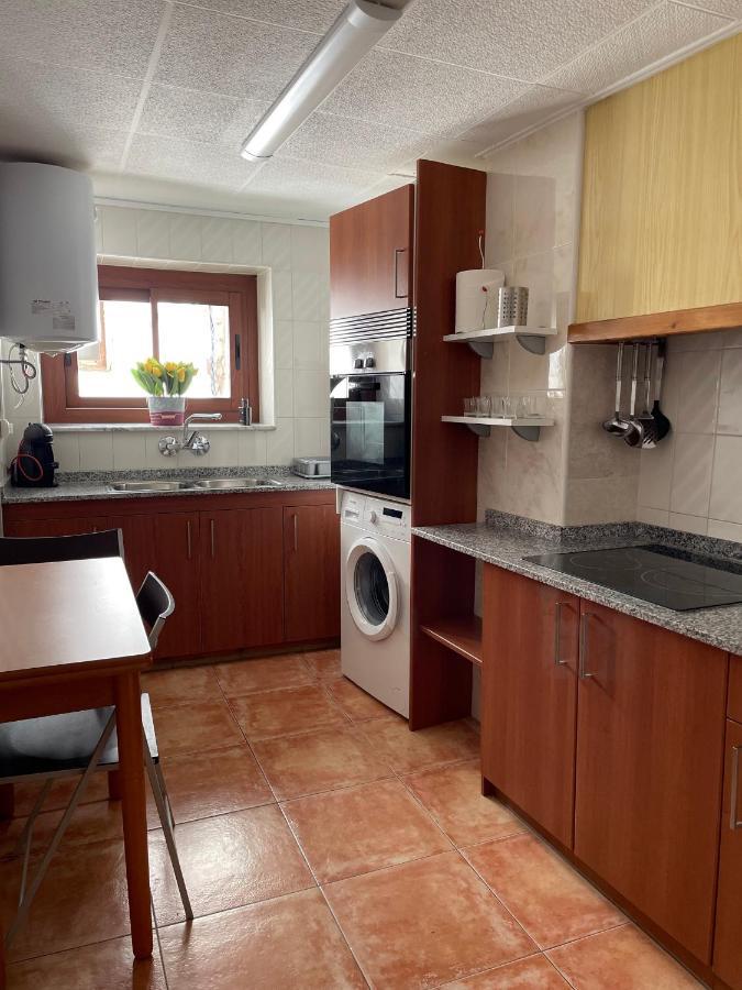 Apartament Ca La Conxita Organya Zewnętrze zdjęcie