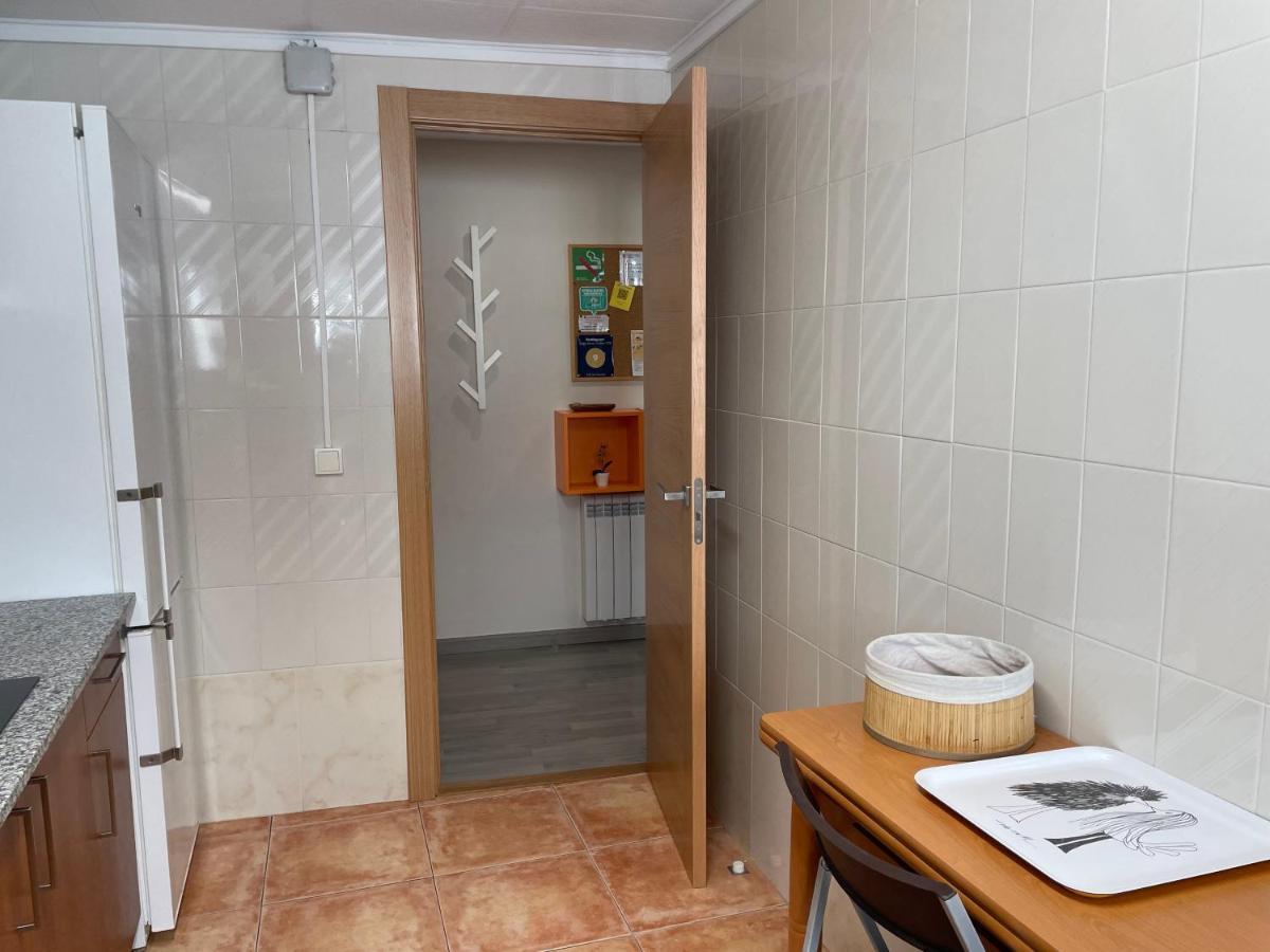 Apartament Ca La Conxita Organya Zewnętrze zdjęcie
