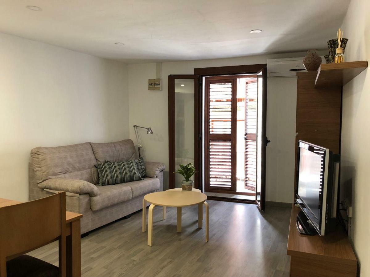 Apartament Ca La Conxita Organya Zewnętrze zdjęcie