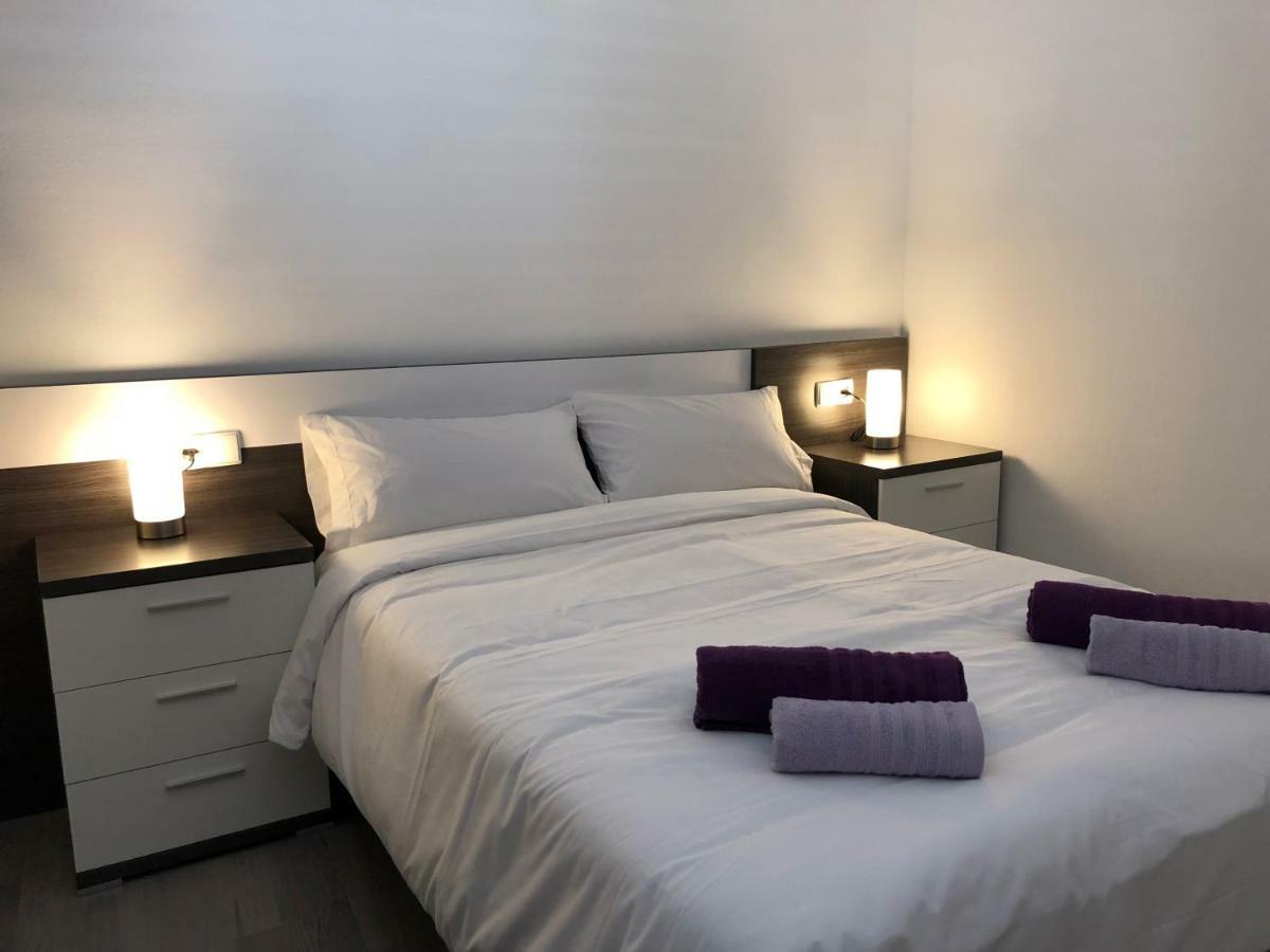 Apartament Ca La Conxita Organya Zewnętrze zdjęcie