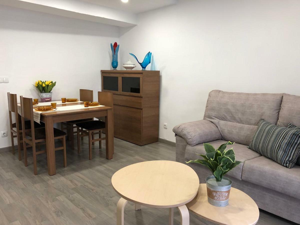 Apartament Ca La Conxita Organya Zewnętrze zdjęcie