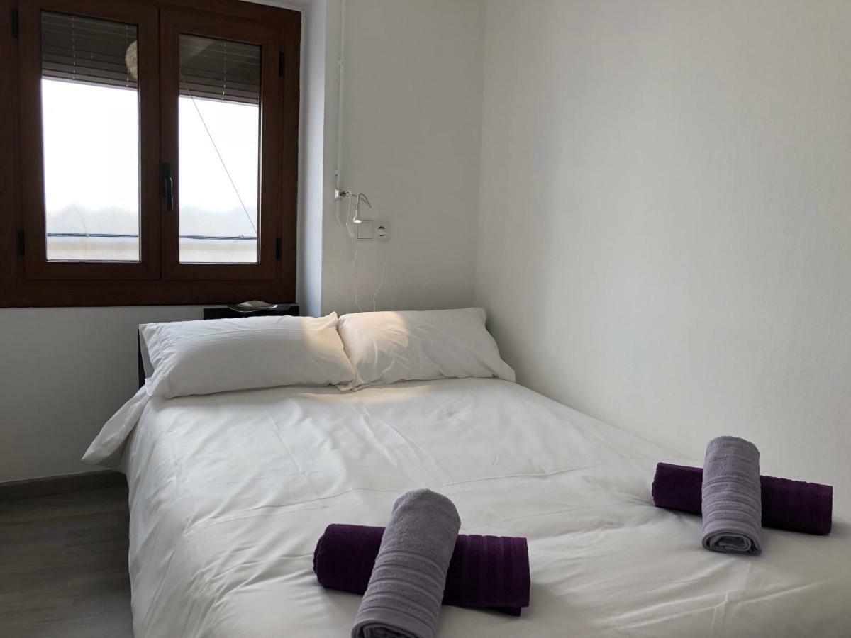 Apartament Ca La Conxita Organya Zewnętrze zdjęcie
