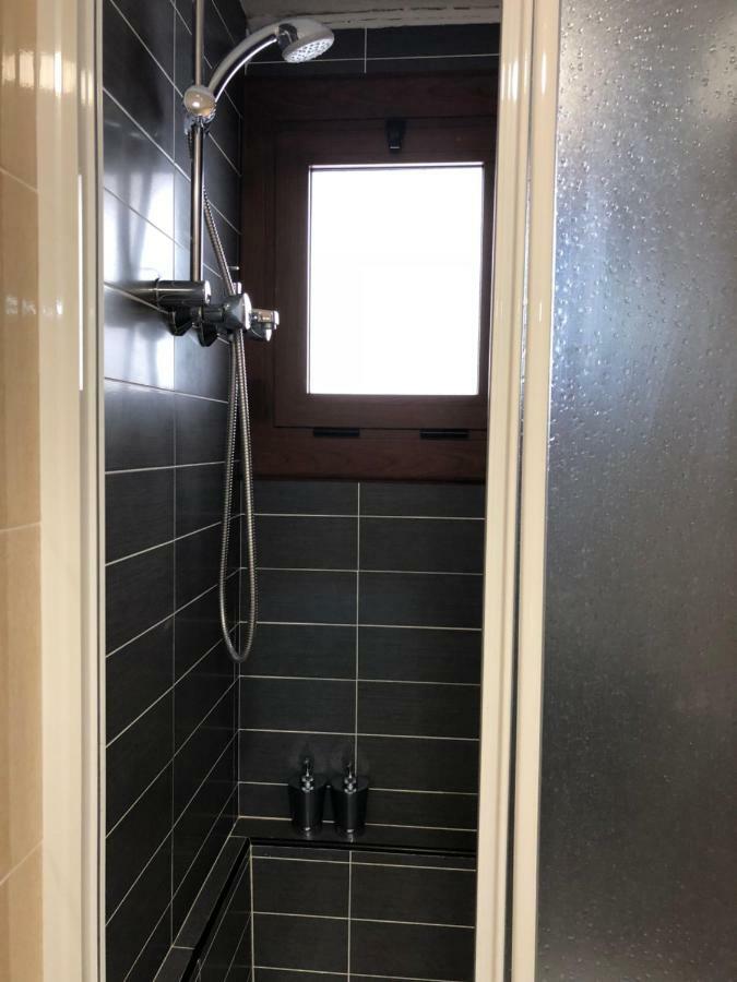 Apartament Ca La Conxita Organya Zewnętrze zdjęcie