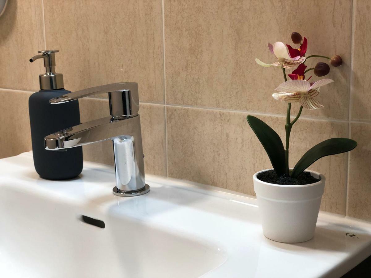 Apartament Ca La Conxita Organya Zewnętrze zdjęcie