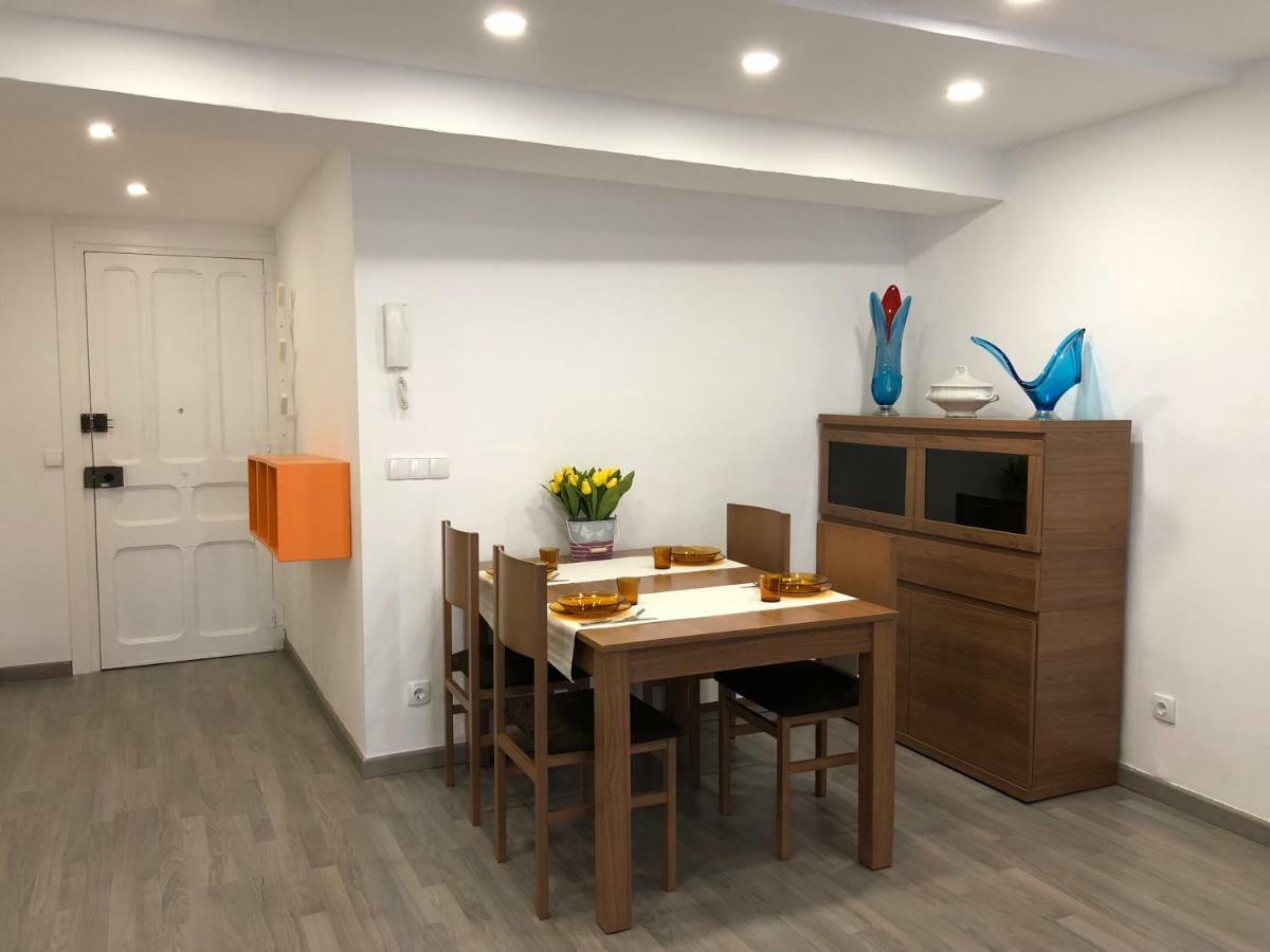 Apartament Ca La Conxita Organya Zewnętrze zdjęcie