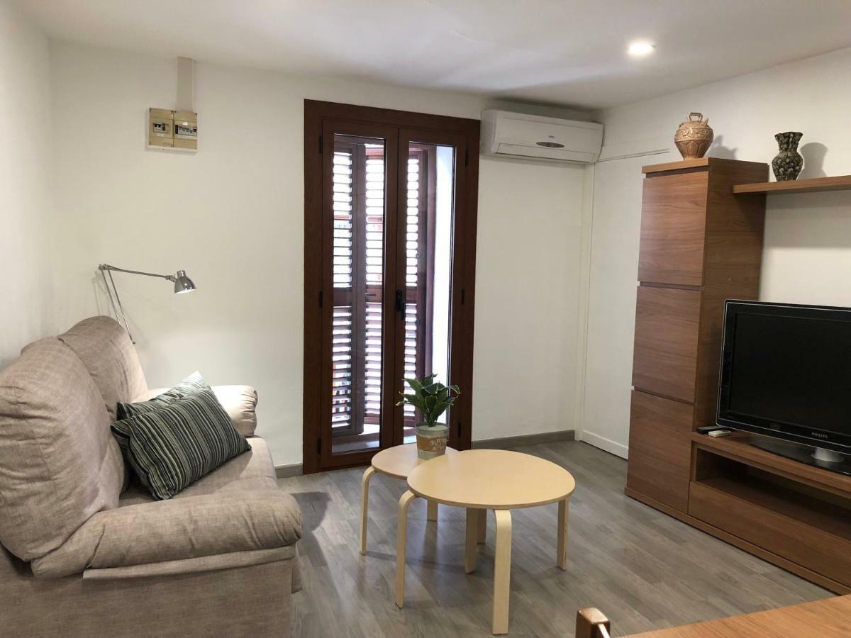 Apartament Ca La Conxita Organya Zewnętrze zdjęcie