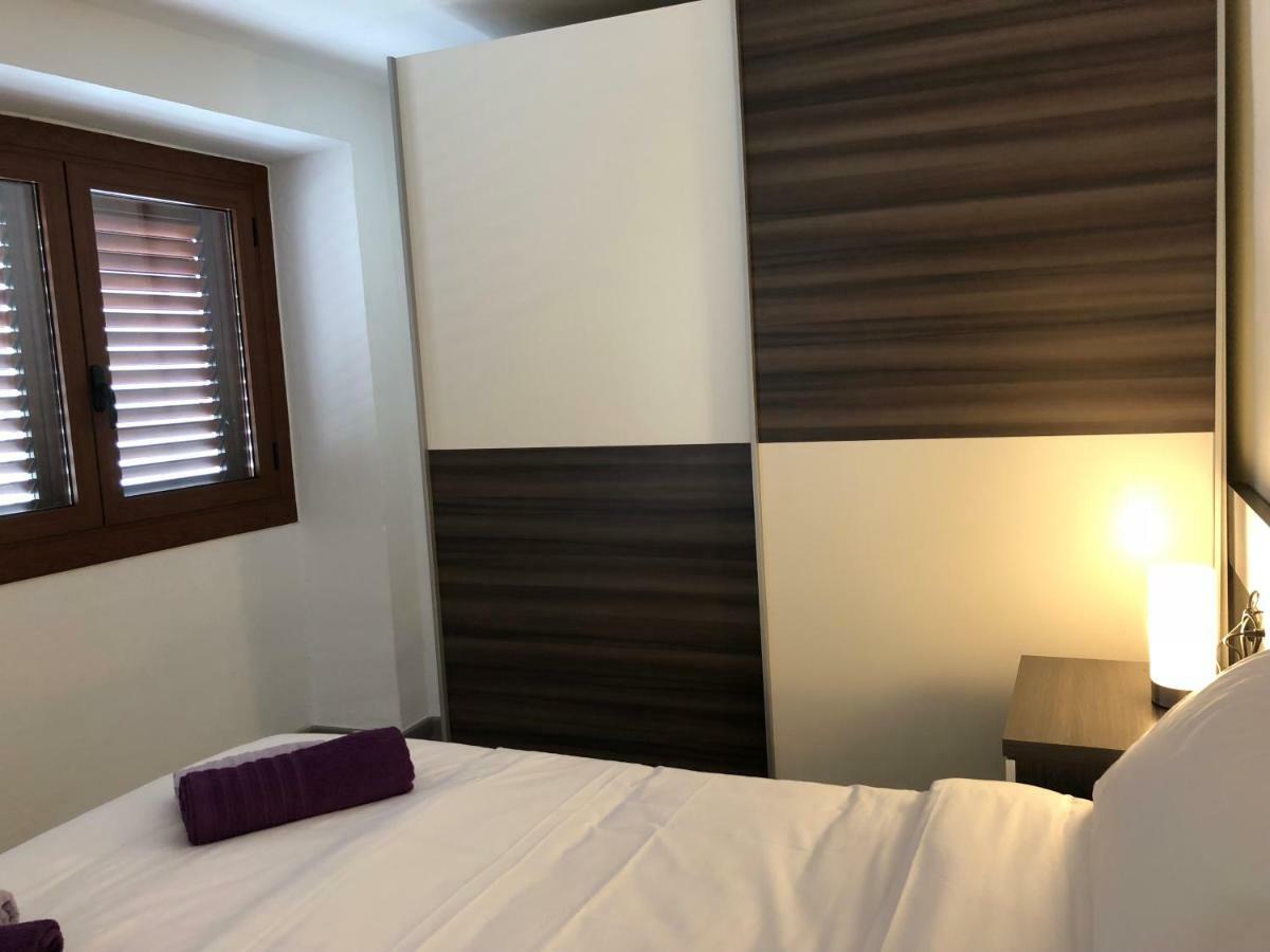 Apartament Ca La Conxita Organya Zewnętrze zdjęcie